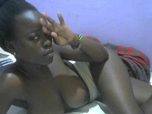 PrettyLove webcam