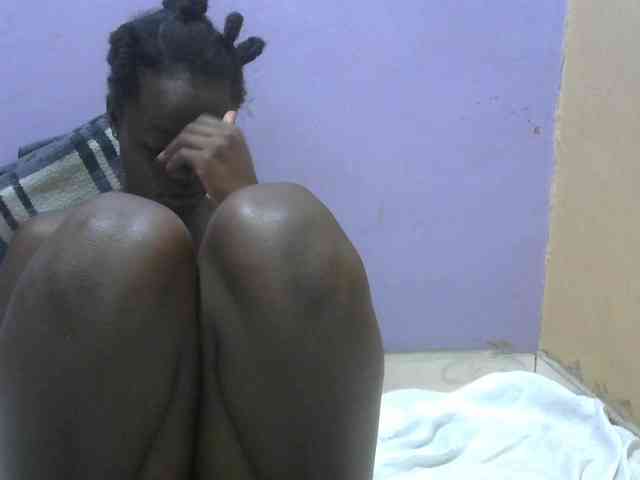 PrettyLove webcam