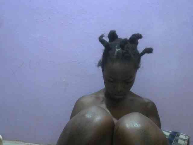 PrettyLove webcam