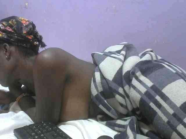 PrettyLove webcam