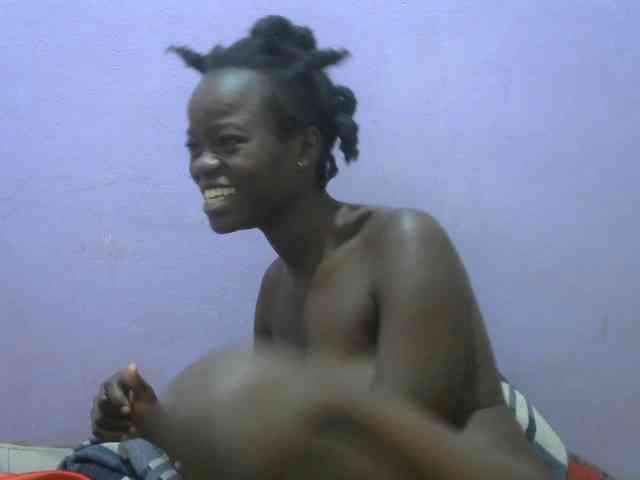 PrettyLove webcam