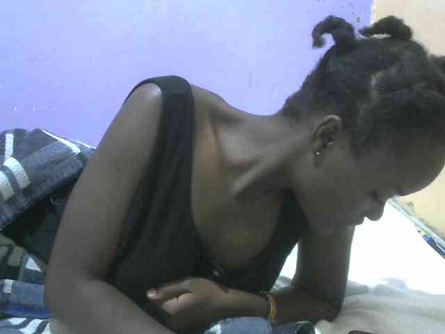 PrettyLove webcam