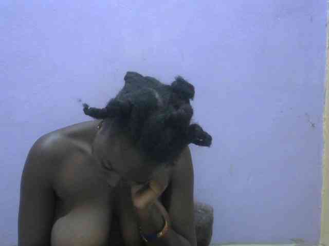 PrettyLove webcam