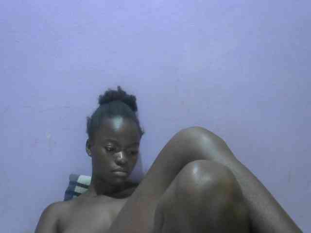 PrettyLove webcam
