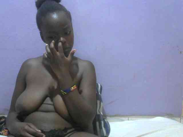 PrettyLove webcam