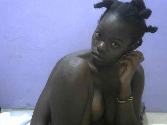 PrettyLove webcam