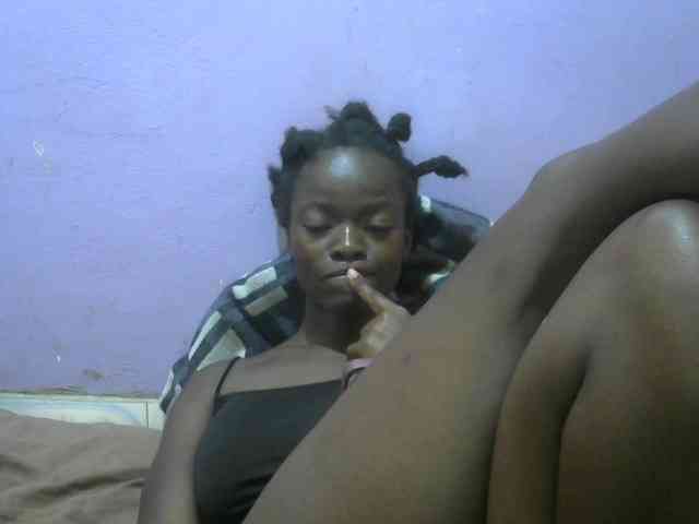 PrettyLove webcam
