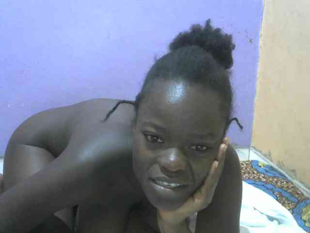 PrettyLove webcam