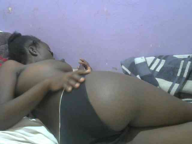 PrettyLove webcam