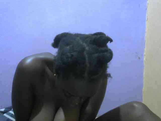 PrettyLove webcam