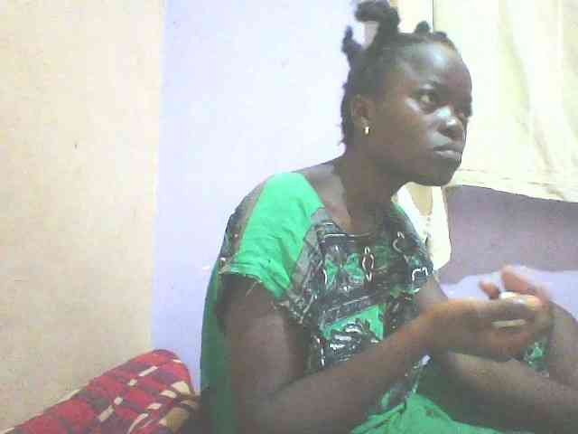 PrettyLove webcam