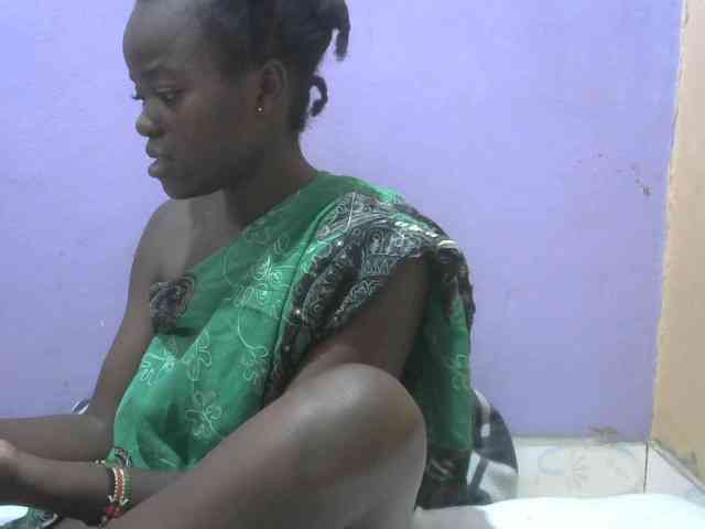 PrettyLove webcam