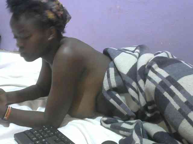 PrettyLove webcam