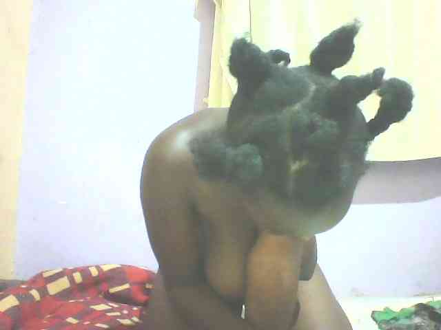 PrettyLove webcam
