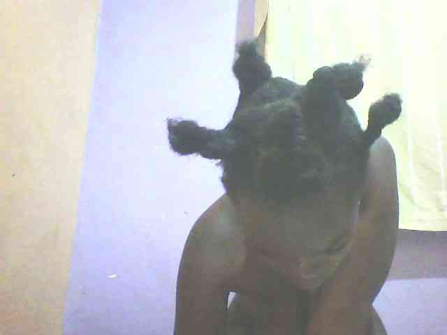PrettyLove webcam