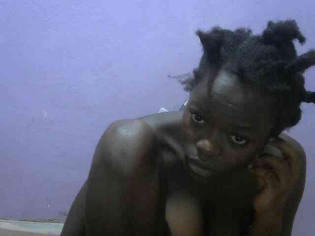 PrettyLove webcam