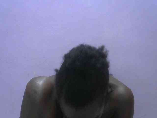 PrettyLove webcam
