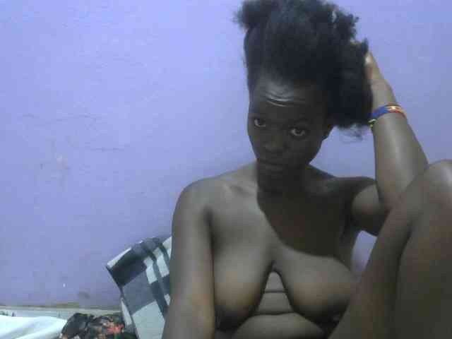 PrettyLove webcam