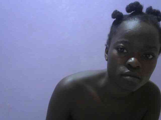 PrettyLove webcam