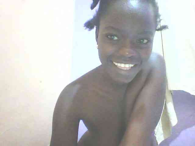 PrettyLove webcam