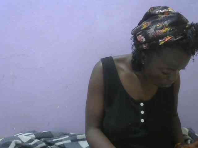 PrettyLove webcam
