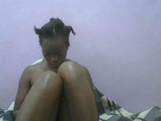 PrettyLove webcam