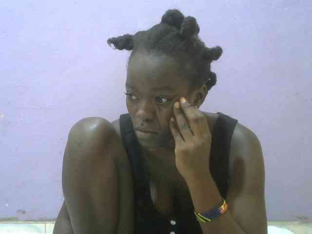 PrettyLove webcam