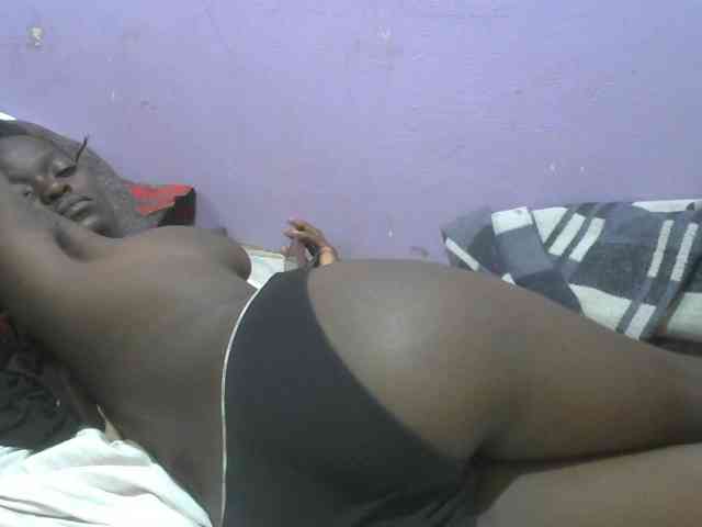 PrettyLove webcam