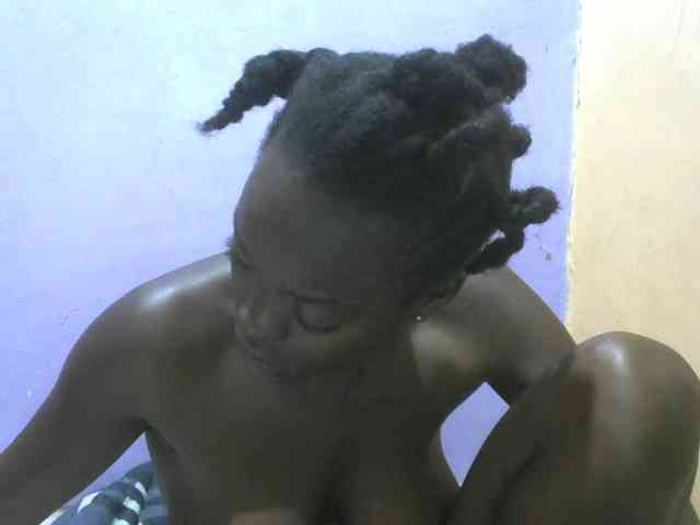 PrettyLove webcam