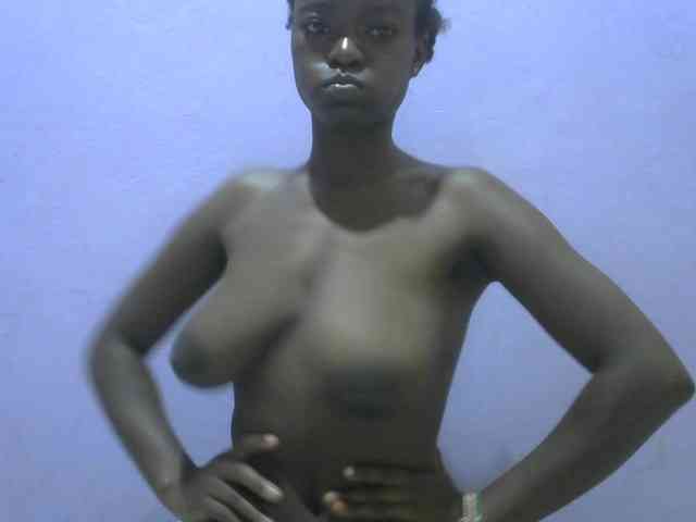 PrettyLove webcam