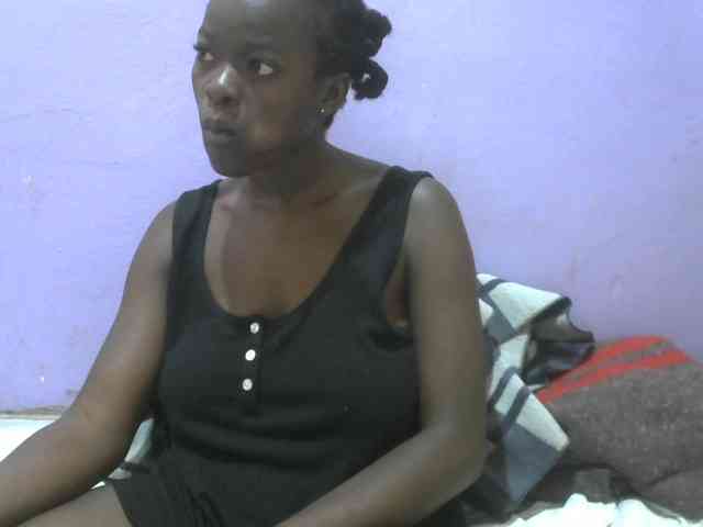 PrettyLove webcam