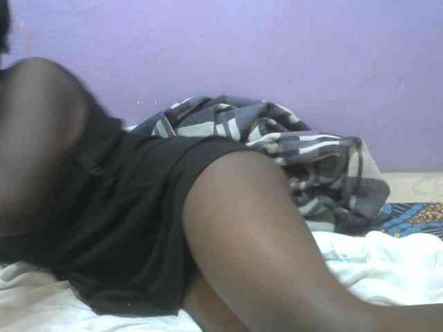 PrettyLove webcam