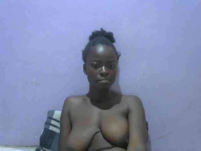 PrettyLove webcam