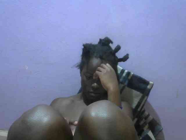 PrettyLove webcam