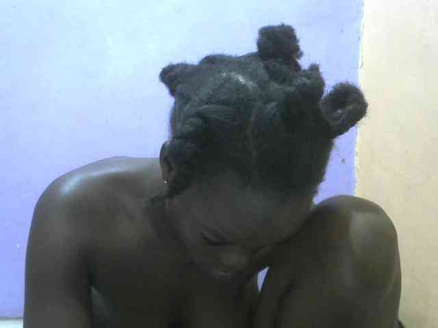 PrettyLove webcam