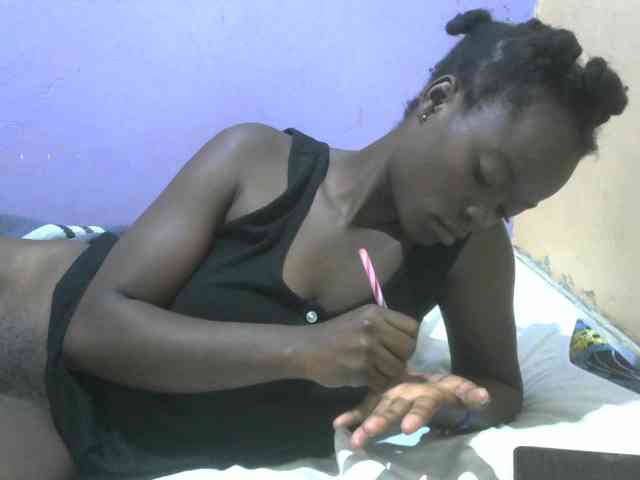PrettyLove webcam