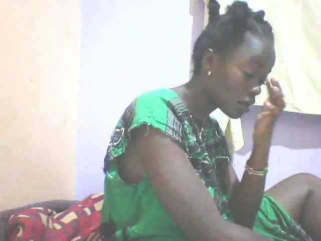 PrettyLove webcam
