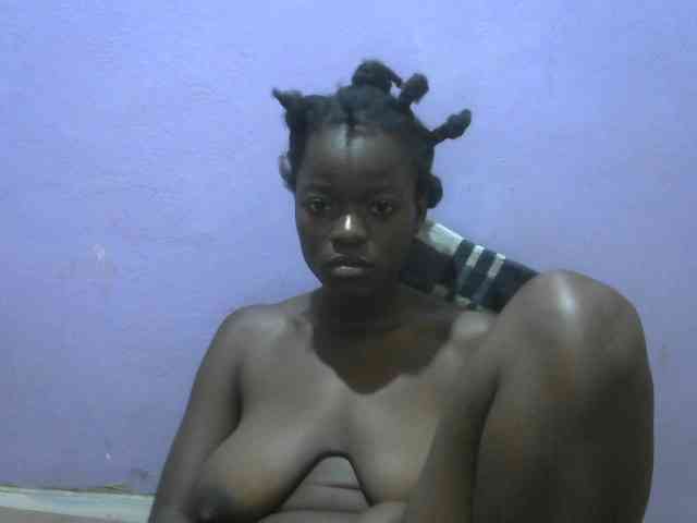 PrettyLove webcam