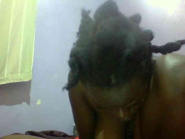 PrettyLove webcam