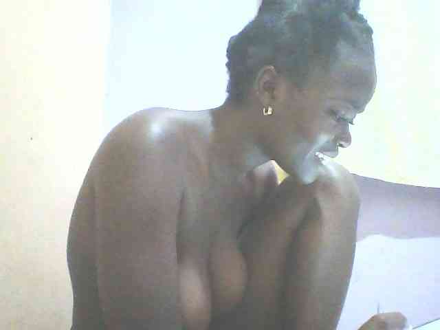 PrettyLove webcam