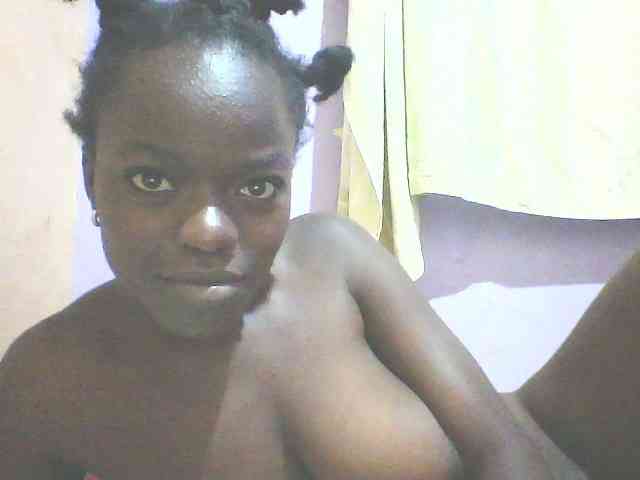 PrettyLove webcam