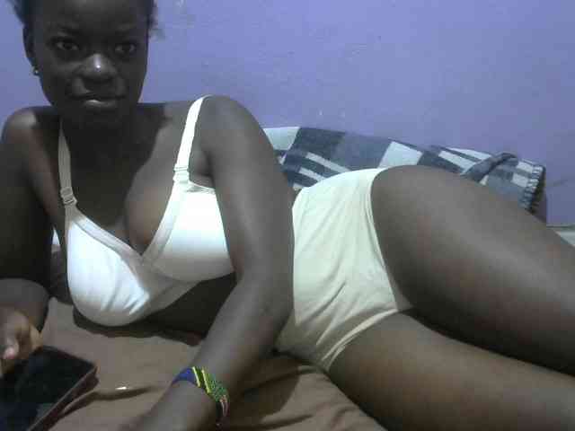 PrettyLove webcam