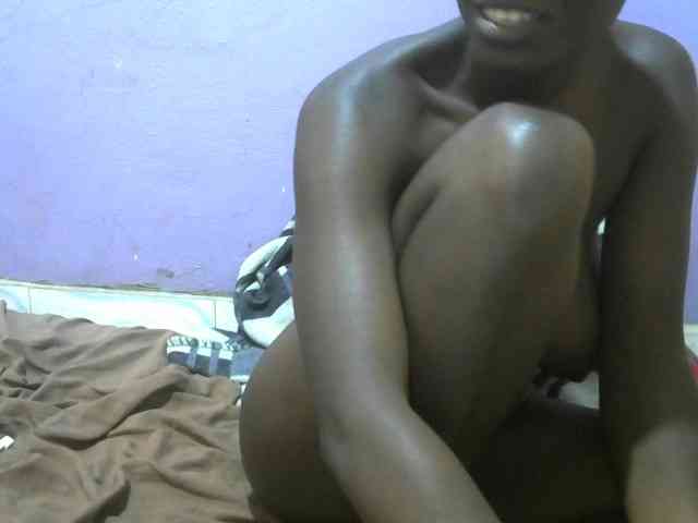 PrettyLove webcam