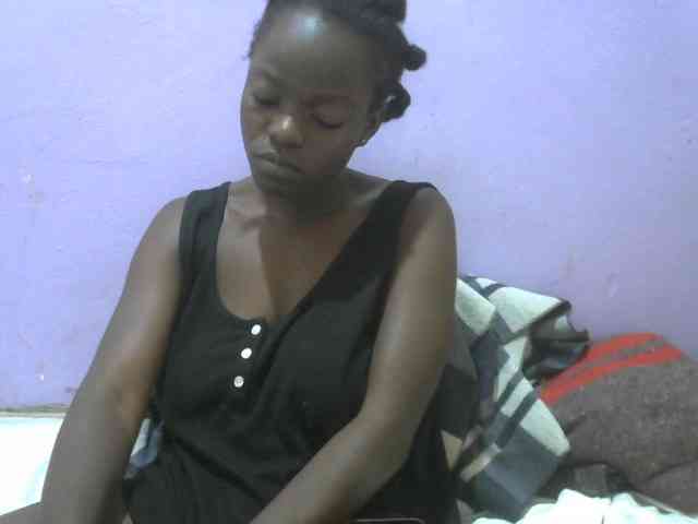 PrettyLove webcam