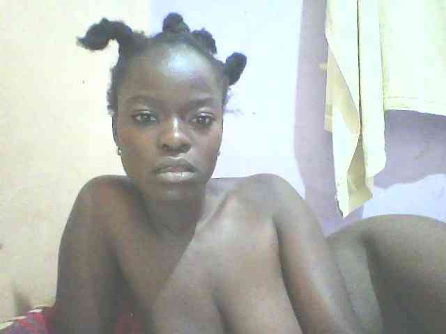 PrettyLove webcam