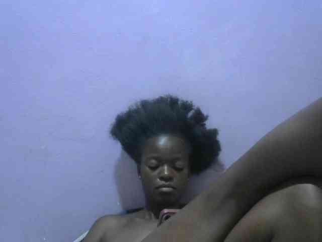 PrettyLove webcam