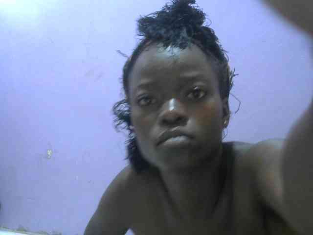 PrettyLove webcam