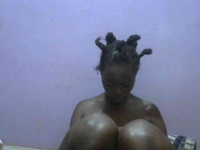 PrettyLove webcam