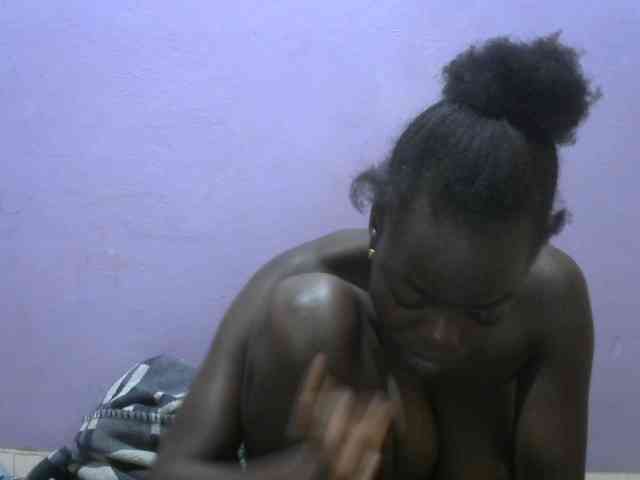 PrettyLove webcam