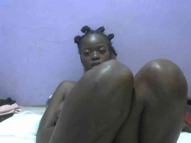 PrettyLove webcam